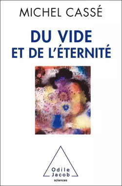 Du Vide et de L'eternité, Michel Casse