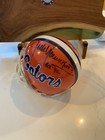 Jack Youngblood Autographed Florida Gators Mini Helmet w HOF 92 Los Angeles Ram — photo 3