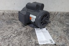 Dayton 31TR83 1-1/2 HP 1725 RPM 115/208-230VAC General Purpose Motor C 