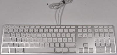 Apple A1243 Verdrahtete USB-Tastatur - Überholt