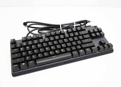 SteelSeries Apex Pro TKL 64734 Wired Gaming Keyboard - Black | eBay