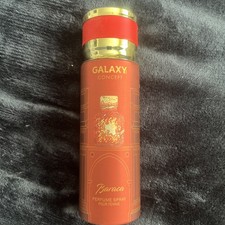 Galaxy Plus Concept Baraca Perfume Body Spray - Inspired By Baraca - 200 ML