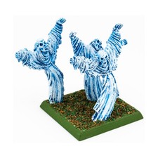 GW WHF Vampire Counts Metal Spirit Host #15 NM