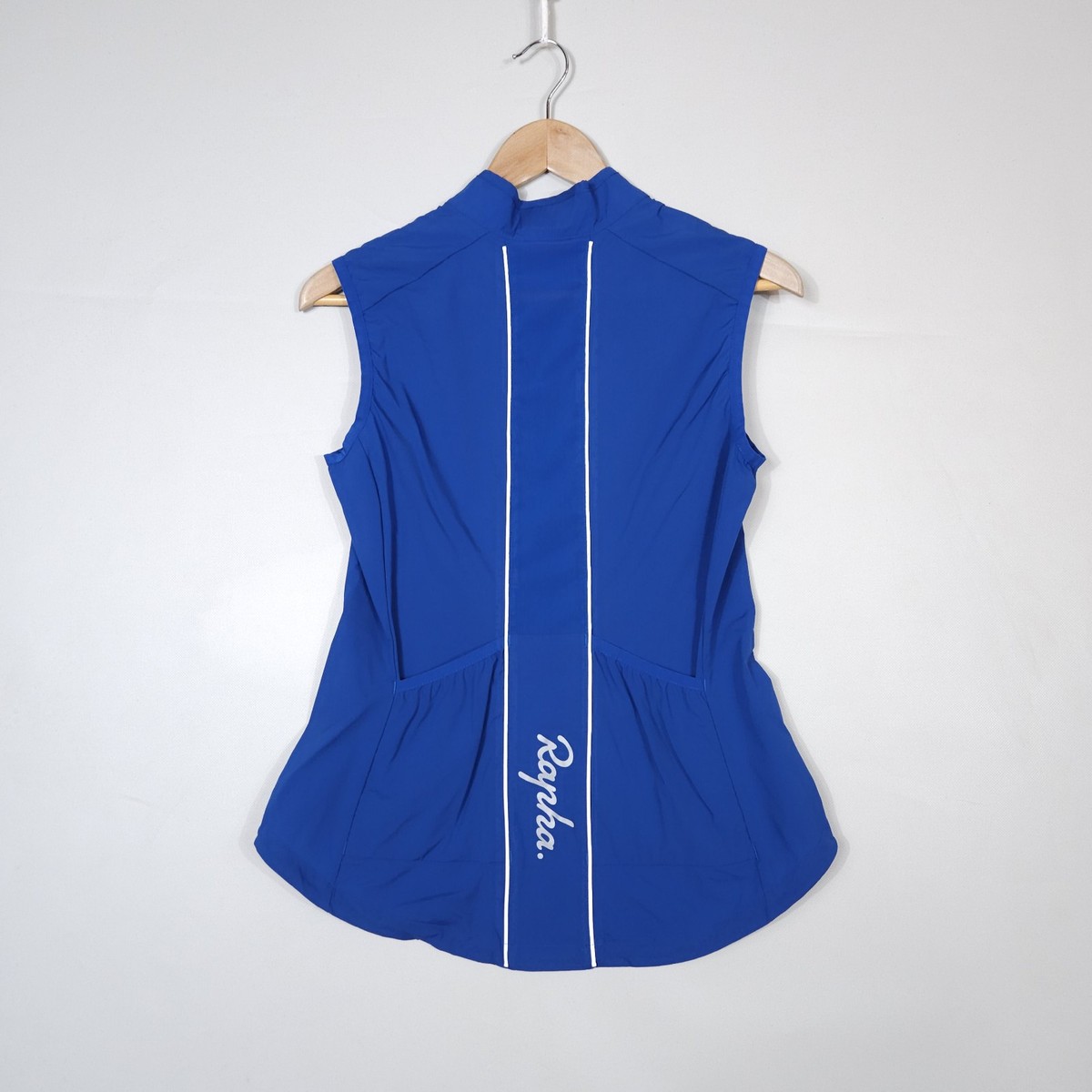 Rapha Archive Gilet Cycling Nylon Womens size M | eBay