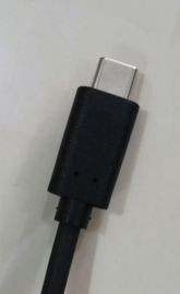 MicroConnect MC-ITH-USBC2-001 USB-C 3.0 Cable. 1m 100w