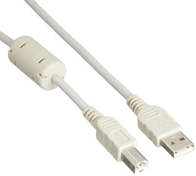 Japan NEU Fujitsu USB-Kabel FI-V60USCJ für ScanSnap SV600 1,8 m