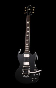 Gibson Sg with Bigsby | eBay