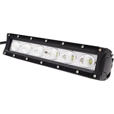 Totron Sr Series 10 30w L.e.d. Flood Light Bar 