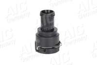 KÜHlmittelflansch FÜR VW Golf V (1K1), Skoda Octavia II Combi (1Z5) - AIC 57394