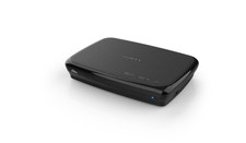 Humax Aura EZ FHR-6000T 2TB 4K Ultra High Definition Freely PVR Recorder, Black
