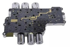 Genuine GM Automatic Transmission Control Valve Solenoid Body 24288570