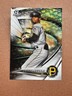 2022 Bowman Platinum - Top Prospects Liover Peguero #TOP-3 Ice Foilboard (RC)