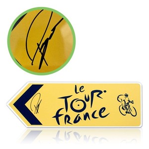 Lot 30 cartes Tadej Pogacar ROOKIE Panini Tour de France 2020 Maillot Jaune