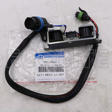 Lock Up Overdrive Solenoid 52118652 For 1998-1999 Dodge Durango