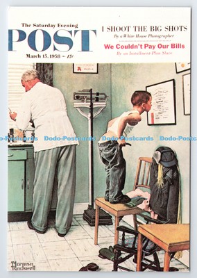 D339271 Vor dem Schuss. Classico San Francisco. Der Curtis Verlag. Norman R