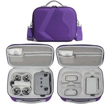 Portable Shoulder Bag Carrying Case for NEO Drone  Fly More Combo