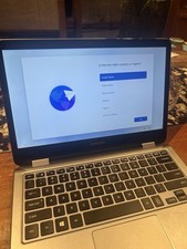 Samsung Notebook 7 Spin 13.3 Laptop/Tablet *R...