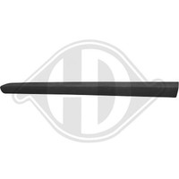 Zier /Schutzleiste TüR Diederichs 3486421 FüR Fiat Vorne Links