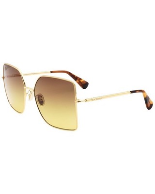Max Mara Women's 59Mm Sunglasses Women's