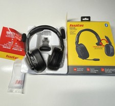 RoadKing RKING4000 Wireless Over the Ear Head...