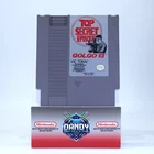 Golgo 13 Top Secret Episode Authentic, Tested - NES