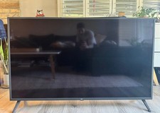LG - 65  Class UR9000 Series LED 4K UHD Smart webOS TV Model: Remote