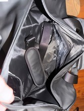 Fear Of God Essentials Duffle bag