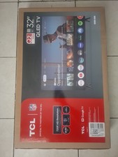 TCL 32" Q21K Series NEW 2025 720P HD QLED Smart TV with Google TV PICKUPONLY