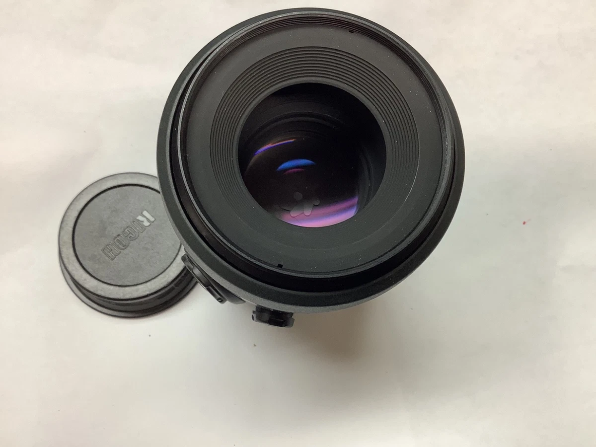 PENTAX FA 100mm Camera Lenses for sale | eBay