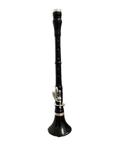 BOMBARD OBOE Delrin Flute Chanter With 2 Keys