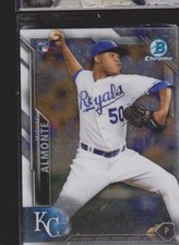 Kansas City Royals Extravaganza Inserts Rookies -- Get 40% off!!