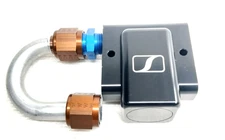 THERMOSTASIS –Oil Temperature Control – ROTAX 9 Series