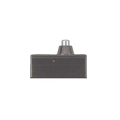 OMRON Z-15GD Snap Action Switch, Plunger, 1NO/1NC 2KRL5