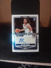 2025 Panini Dillon Jones Future Stars Autographs (Raw)