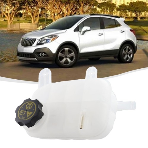 Reliable Expansion Tank for Buick For Encore For Chevy with OEM Part Number - Picture 7 of 12