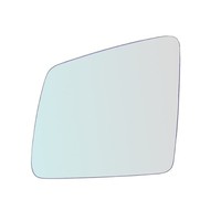 Spiegelglas AußEnspiegel Links FüR Mercedes M (W166) Ab 2011