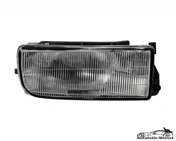 Tyc Nebelscheinwerfer Rechts FüR Bmw E36 Limo Cabrio Coupe Kombi 90-00-image