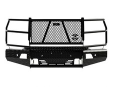 Ranch Hand Fsc201bl1 Summit Bumper Truck Front