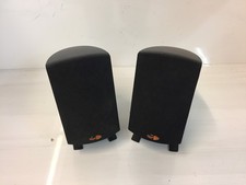 Klipsch ProMedia 2.1 THX Satellite Speakers Pair Replacement Only