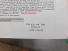 New Color Street Nail Polish Strips Pacific Waters FDG147 NIP — photo 6