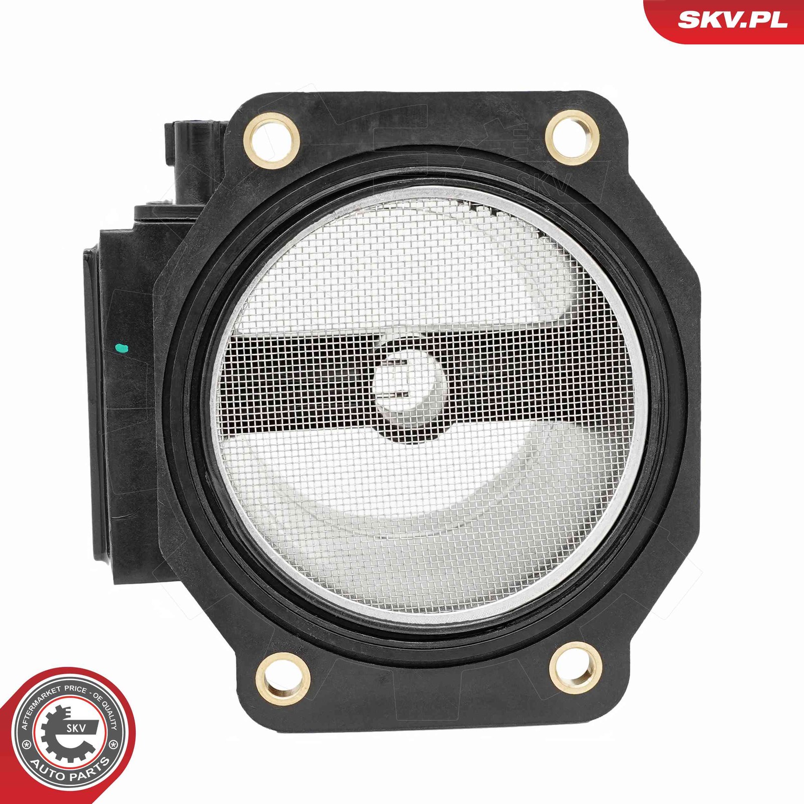 2x ✅Fits SKV GERMANY 07SKV271 AIR FLOW METER 07SKV271   ⭐UK Seller⭐