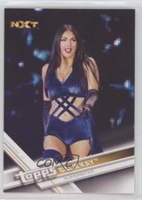 2017 Topps WWE Billie Kay #64 09k7