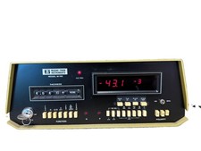 Magne-Tron Instruments 700 ER Wafer Resistivity / Conductivity Tester Probe