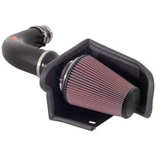 Kn 57-2541 Cold Air Intake For 97-02 Ford Expedition 97-03 F150 4.6l 5.4l V8 Kn 57-2541 Cold Air Intake For 97-02 Ford Expedition 97-03 F150 4.6l 5.4l V8