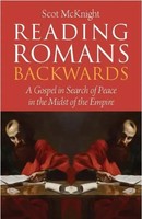 Reading Romans Backwards | Scot Mcknight | Taschenbuch | Kartoniert / Broschiert