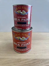 General Finishes Queenstown Gray Milk Paint