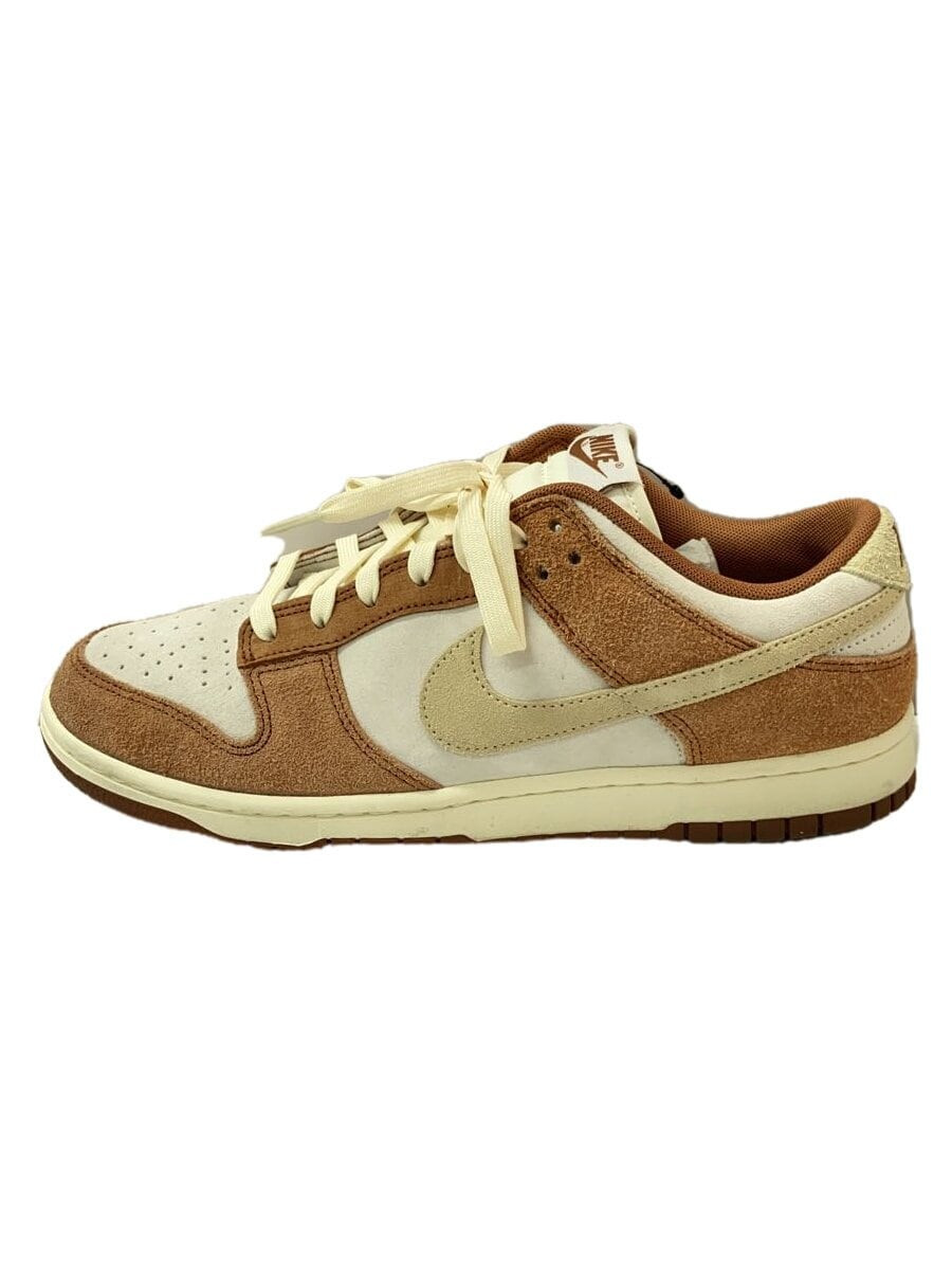 Nike Dunk Low Retro Prm Dunk Low Retro Premium 28Cm Brw EfS25