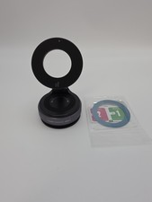 Magnetic Vacuum Car Phone Mount Foldable Dashboard Holder Adjustable Strong Hold