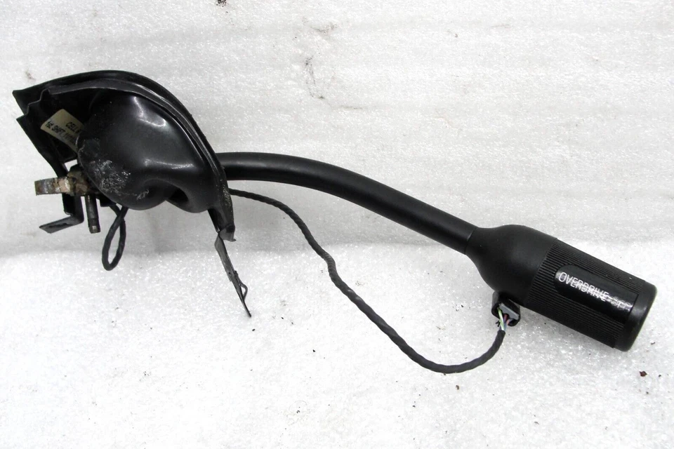 Ford Econoline E150 E250 E350 AT CAMBIO DE MARCHAS brazo de palanca palanca palanca de cambios OD OEM 97-07 Foto 2 de 4