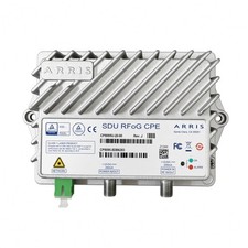 ARRIS CP8095U-20-00 Rev J SDU RFoG CPE Fiber ONU NEW Free Shipping